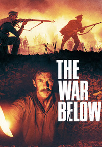 The War Below (DVD)