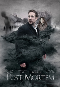 Post Mortem (DVD)
