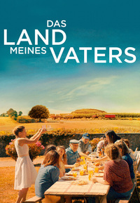 Das Land meines Vaters (DVD)