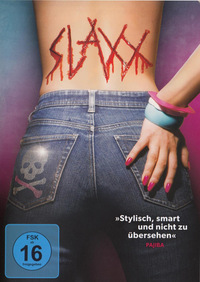 Slaxx (DVD)