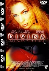 Divina - FSK-16-Fassung (DVD)