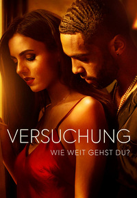 Versuchung - Wie weit gehst du? (DVD)