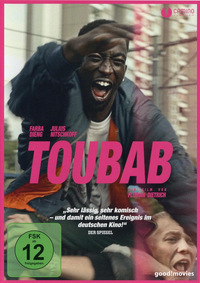 Toubab (DVD)