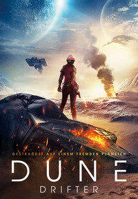 Dune Drifter (DVD)