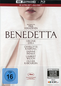 Benedetta (DVD)