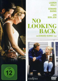 No Looking Back (DVD)