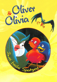 Oliver und Olivia (DVD)
