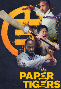 The Paper Tigers