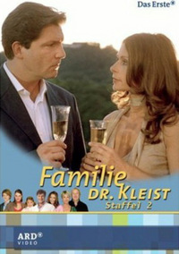 Familie Dr. Kleist - Staffel 2 - Disc 4 - Epsioden 23 - 26 (DVD)