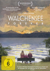 Walchensee Forever (DVD)
