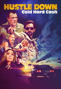 Hustle Down (Blu-ray)