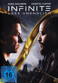 Infinite (DVD)