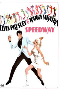 Speedway (DVD)