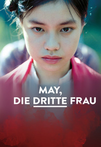 May, die dritte Frau