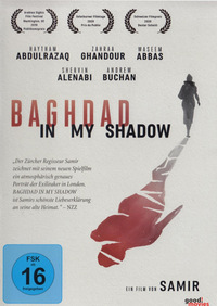 Baghdad in My Shadow