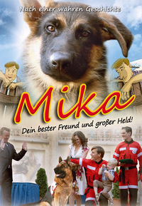 Mika (DVD)