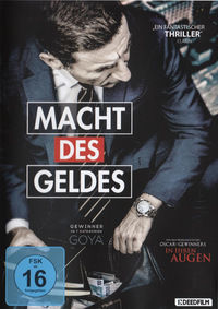 Macht des Geldes (DVD)