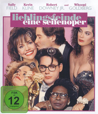 Lieblingsfeinde (Blu-ray)