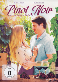 Pinot Noir und ein Tropfen Liebe (DVD)