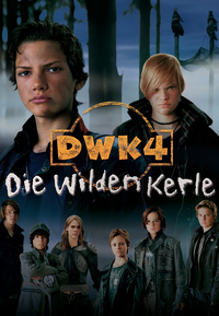 Die Wilden Kerle 4