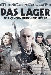 Das Lager (Blu-ray)
