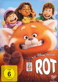 Rot (Blu-ray)