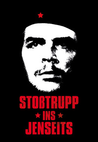 Che Guevara - Stoßtrupp ins Jenseits (DVD)