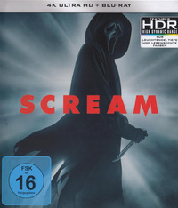 Scream 5 (DVD)
