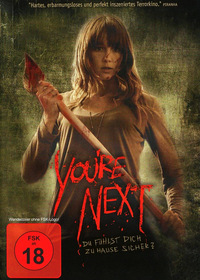 You're Next (DVD)
