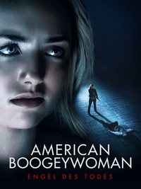 American Boogeywoman