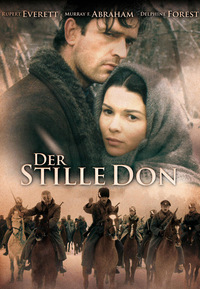 Der stille Don (DVD)