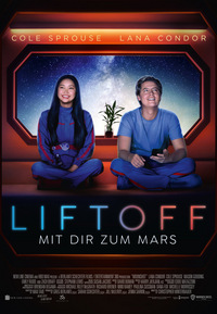Liftoff (DVD)