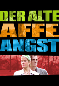 Der alte Affe Angst