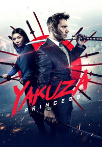 Yakuza Princess