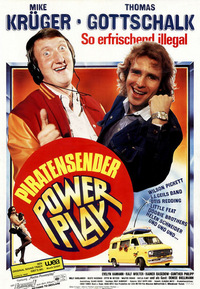 Piratensender Powerplay (DVD)