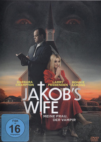 Jakob's Wife (Blu-ray)