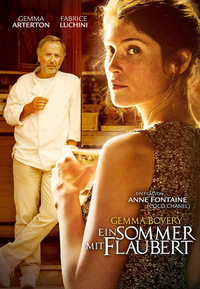 Gemma Bovery - Ein Sommer mit Flaubert (DVD)