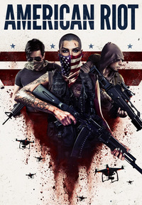 American Riot