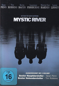Mystic River (Blu-ray)