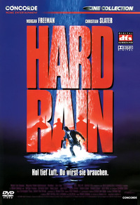 Hard Rain (DVD)