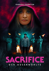 Sacrifice - Der Auserwählte