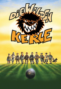 Die Wilden Kerle (DVD)