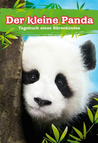 Der kleine Panda (Blu-ray)