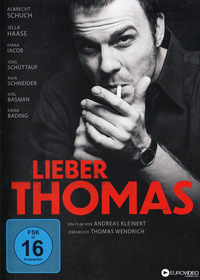 Lieber Thomas (Blu-ray)