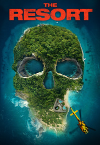 The Resort (Blu-ray)