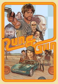 Run & Gun (DVD)