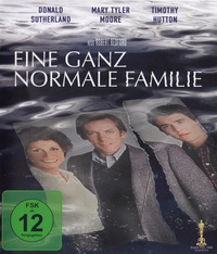 Eine ganz normale Familie (Blu-ray)