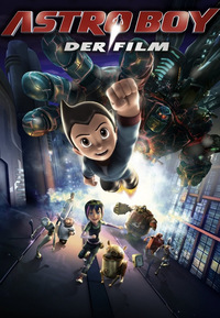 Astro Boy (Blu-ray)