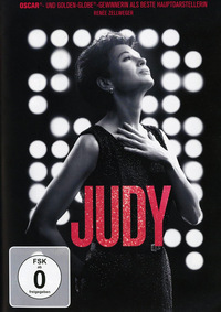 Judy (Blu-ray)