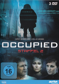 Occupied - Staffel 2 - Disc 3 - Episoden 7 - 8 (DVD)